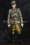 Photo1: Alpine Miniatures[AM35193]German Grenadier Officer (1)