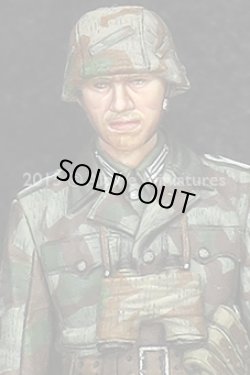 Photo4: Alpine Miniatures[AM35193]German Grenadier Officer