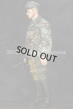 Photo5: Alpine Miniatures[AM35193]German Grenadier Officer