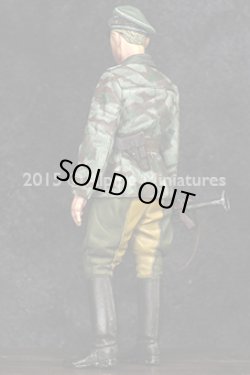 Photo7: Alpine Miniatures[AM35193]German Grenadier Officer