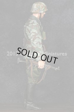 Photo10: Alpine Miniatures[AM35193]German Grenadier Officer