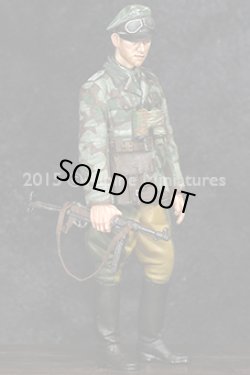 Photo11: Alpine Miniatures[AM35193]German Grenadier Officer