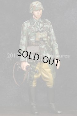 Photo12: Alpine Miniatures[AM35193]German Grenadier Officer