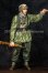 Photo1: Alpine Miniatures[AM35194]German Grenadier NCO (1)