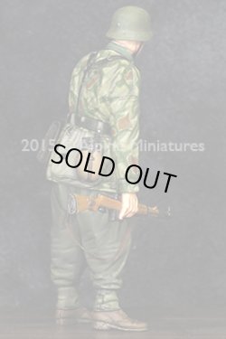 Photo10: Alpine Miniatures[AM35194]German Grenadier NCO