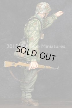 Photo11: Alpine Miniatures[AM35194]German Grenadier NCO