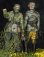 Photo2: Alpine Miniatures[AM35195]German Grenadier Set (2)