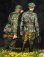 Photo4: Alpine Miniatures[AM35195]German Grenadier Set (4)