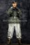 Photo1: Alpine Miniatures[AM35200]SS Panzer Crew Winter (1)