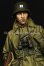 Photo2: Alpine Miniatures[AM35203]WW2 US Infantry Officer (2)