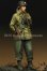 Photo3: Alpine Miniatures[AM35203]WW2 US Infantry Officer (3)