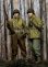 Photo2: Alpine Miniatures[AM35204]WW2 US Infantry Set (2)