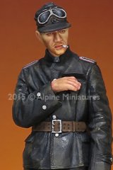 Alpine Miniatures[AM35206]WSS AFV Crew 44-45 #2