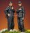 Photo4: Alpine Miniatures[AM35207]WSS AFV Crew 44-45 Set (4)