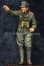 Photo3: Alpine Miniatures[AM35208]Tiger Commander Tunisia (3)