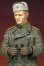 Photo2: Alpine Miniatures[AM35214]WW2 Russian Tank Commander (2)