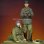 Photo1: Alpine Miniatures[AM35216]WW2 Russian Tank Crew Set (1)