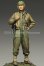 Photo3: Alpine Miniatures[AM35217]US 3rd Armored Division Corporal (3)