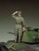Photo8: Alpine Miniatures[MS01]1/35 WWII IJA Tank Commander (8)