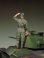 Photo8: Alpine Miniatures[MS01]1/35 WWII IJA Tank Commander