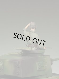 Photo4: Alpine Miniatures[MS01]1/35 WWII IJA Tank Commander