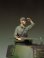 Photo2: Alpine Miniatures[MS01]1/35 WWII IJA Tank Commander (2)