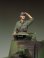 Photo1: Alpine Miniatures[MS01]1/35 WWII IJA Tank Commander (1)