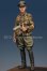 Photo10: Alpine Miniatures[AM35164]WSS Grenadier Officer