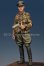 Photo5: Alpine Miniatures[S0004]"The Defender of Normandy" Set (4 Figures) (5)