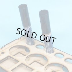 Photo3: ASUNAROW MODEL[29]Multi Paint Bottle Holder