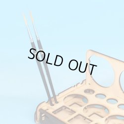 Photo4: ASUNAROW MODEL[29]Multi Paint Bottle Holder