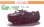 Photo1: Etokin Model[ETK006] 1/35 JGSDF Type 73 with Float Asaka Parade (1)
