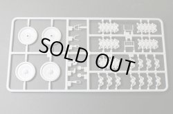Photo13: Etokin Model[ETK006] 1/35 JGSDF Type 73 with Float Asaka Parade
