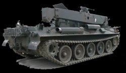 Photo1: Etokin Model[ETK3508] 1/35 JGSDF Type78 Armoured Recovery Vehicle