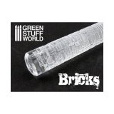 [Green Stuff World] [GSW03] Rolling Pin Bricks