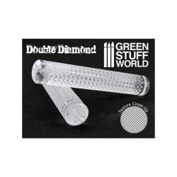 Photo3: [Green Stuff World] [GSW04] Rolling Pin Double Diamond