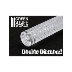 Photo2: [Green Stuff World] [GSW04] Rolling Pin Double Diamond