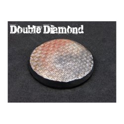 Photo1: [Green Stuff World] [GSW04] Rolling Pin Double Diamond
