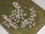 Iroha[MS-016] Small White Flower Set（2）