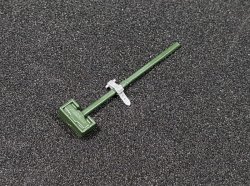 Photo6: MJ Miniatures[MJEZ35002]WWII US CLAMP TOOL SET