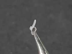 Photo9: MJ Miniatures[MJEZ35002]WWII US CLAMP TOOL SET