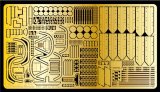 [Passion Models] [P35-122] 1/35 M10 Photo Etching set