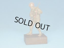 Photo3: [Passion Models] [P35-117] 1/35 WWII U.S Army Infantry Gear Set with Decal