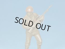 Photo5: [Passion Models] [P35-117] 1/35 WWII U.S Army Infantry Gear Set with Decal