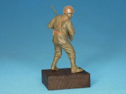 Photo4: [Passion Models] [P35-117] 1/35 WWII U.S Army Infantry Gear Set with Decal