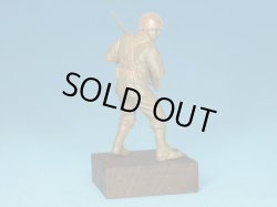 Photo4: [Passion Models] [P35-117] 1/35 WWII U.S Army Infantry Gear Set with Decal