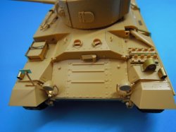 Photo4: [Passion Models] [P35-132] 1/35 Valentine Mk.II/IV