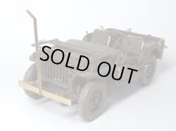 Photo2: [Passion Models] [P35-080] U.S Willys MB Jeep PE set(revised version) for Tamiya