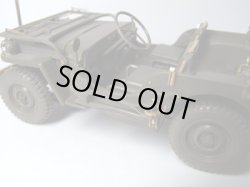 Photo4: [Passion Models] [P35-080] U.S Willys MB Jeep PE set(revised version) for Tamiya