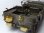 Photo5: [Passion Models] [P35-080] U.S Willys MB Jeep PE set(revised version) for Tamiya (5)
